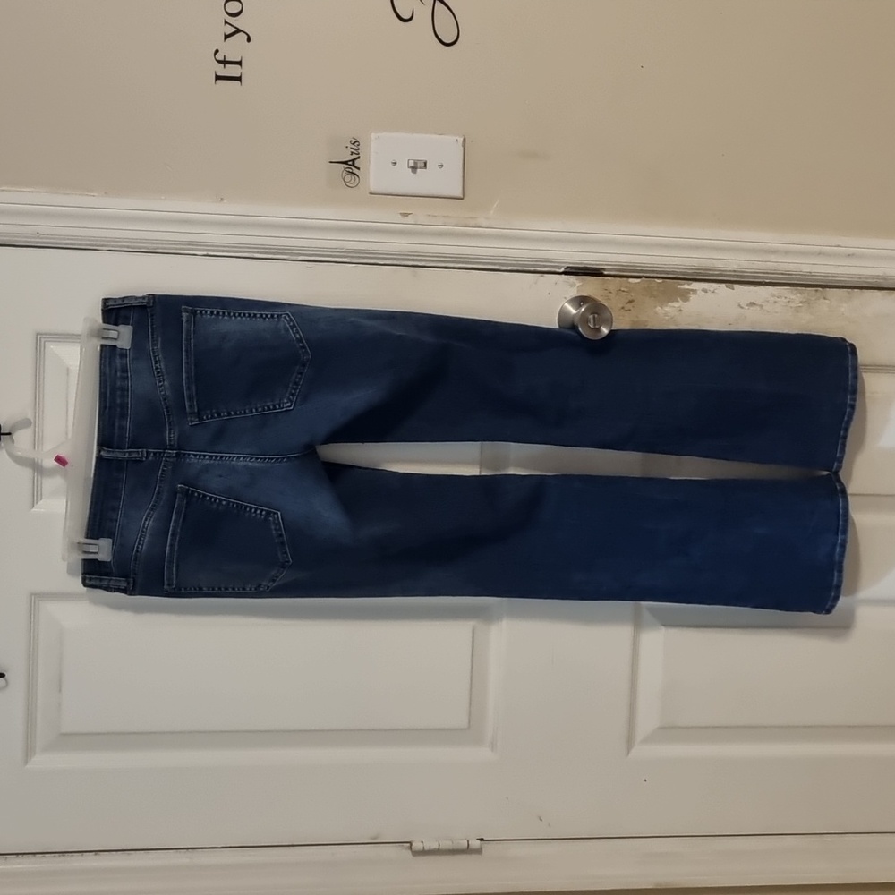 5/27 SO Low Rise Boot Cut - Picture 3 of 3